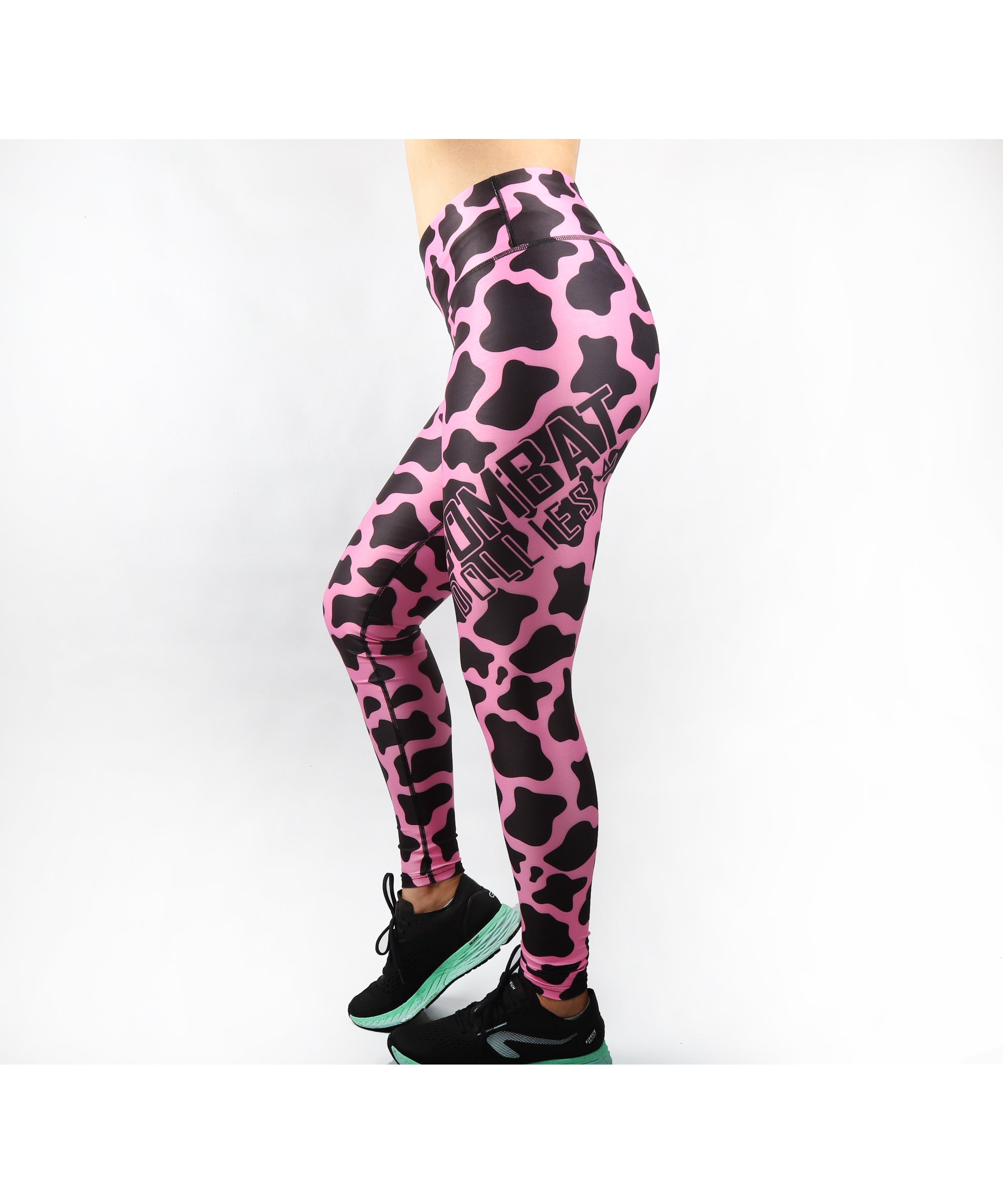 Leopard print outlet gym wear