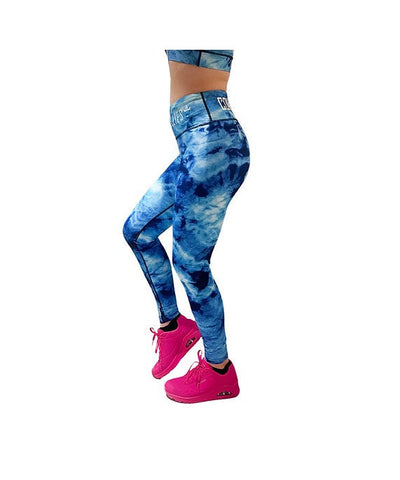 Gym Leggings for Women Squat Proof Stylish GymWear UK