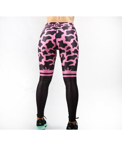 When we say Squat-proof we mean squat-proof 💯 Vicious Leopard Collection  #newcollection #fitnesswear #gymoutfit #gymfashion…