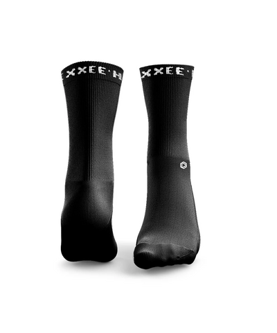 HEXXEE Black Halo Socks