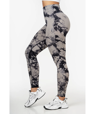 Scrunch Bum Leggings | Ruched Bum Gym Leggings | GymWear UK