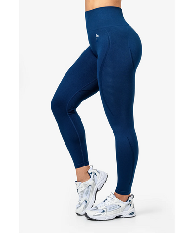 ICANIWILL Try On And Review, Seamless, White Leggings And More