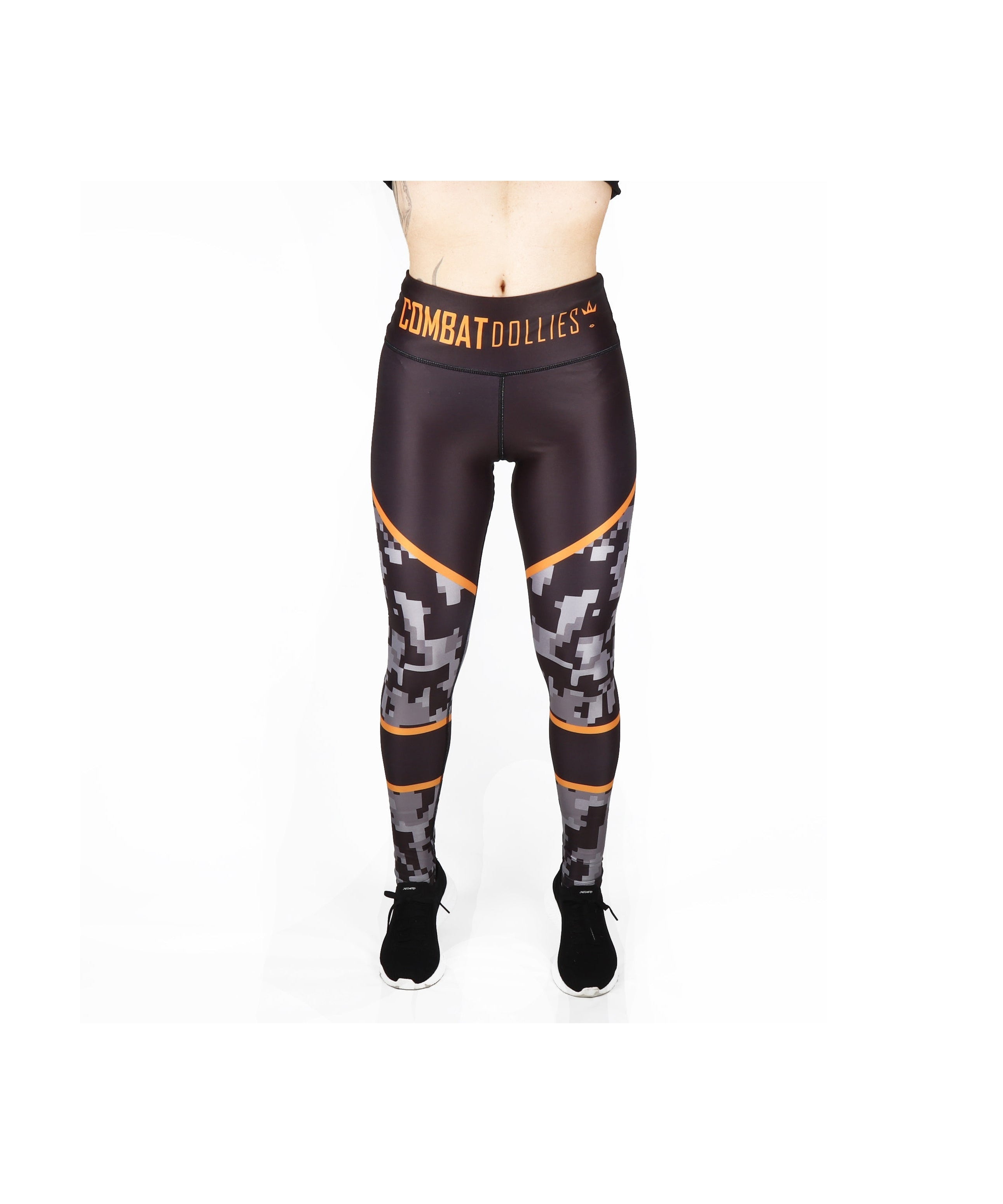 Combat on sale dollies leggings