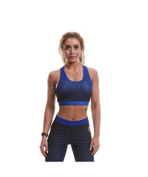 Ombre gym store top