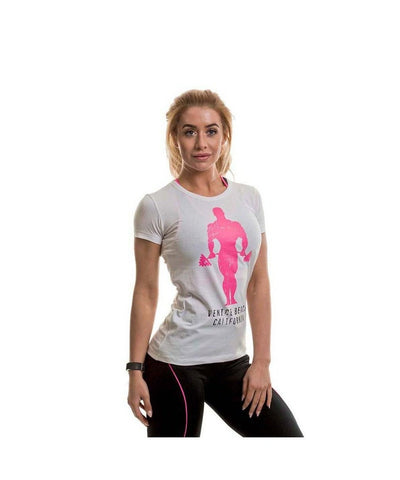 Women's Gym T-Shirts, Women's Gym Tops