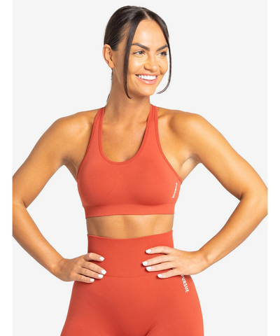 Better Bodies -High Line Short Top has a has a desirable fit and