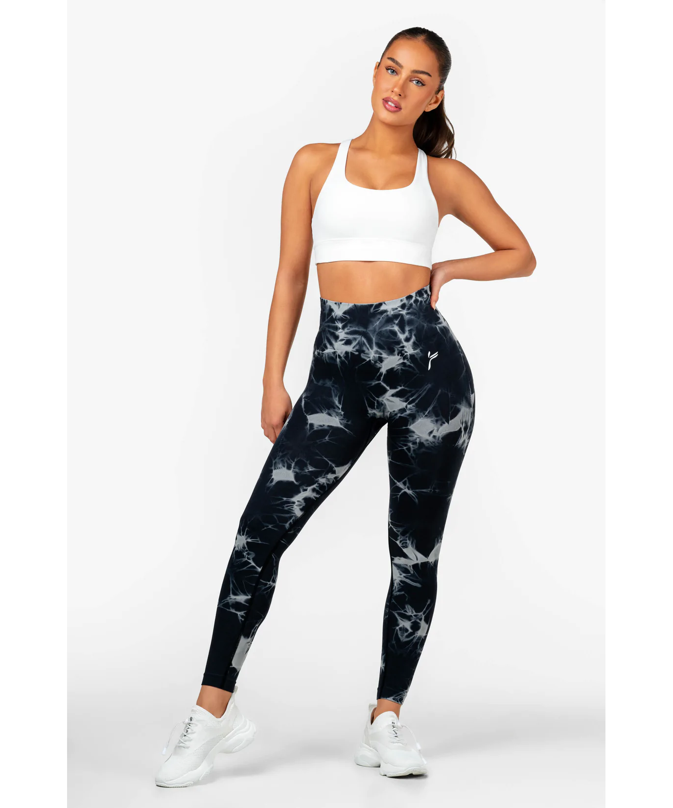 Cheap tie dye leggings hotsell