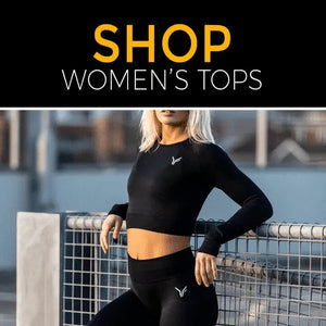 The Best Gym Clothing Brands Located In Manchester  Gym clothing brands,  Workout attire, Tops for leggings